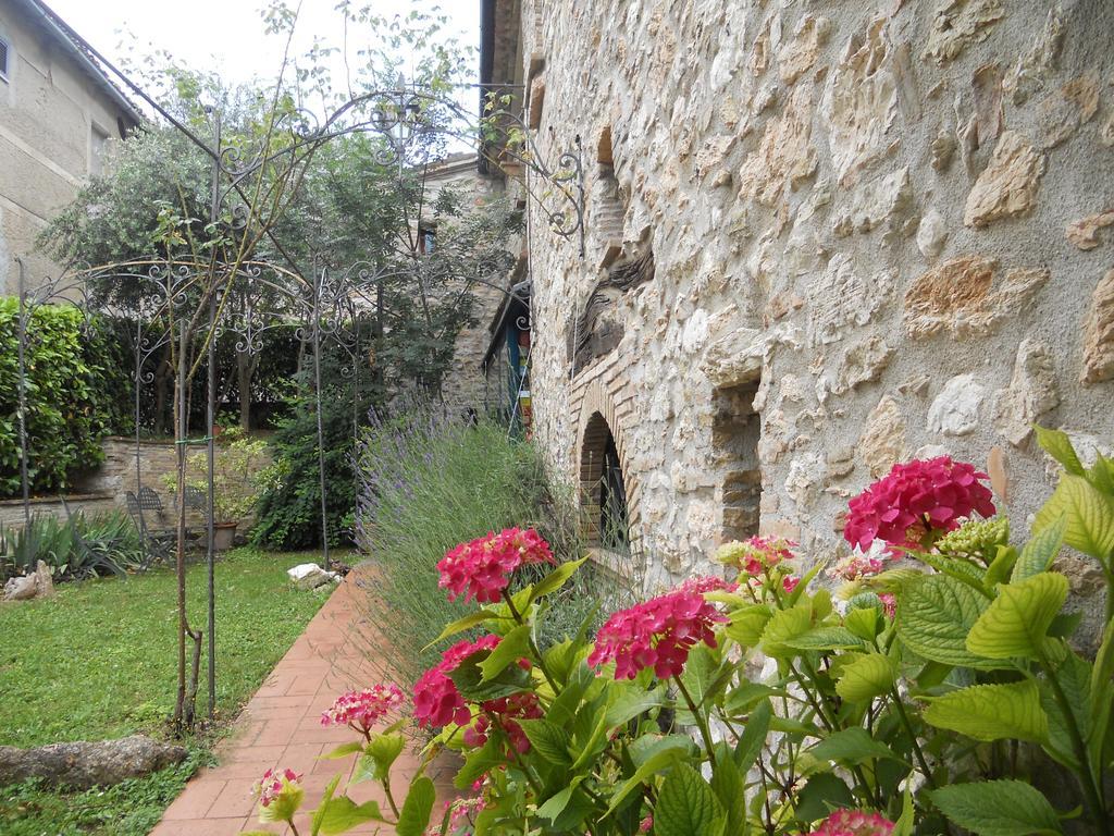 카스텔라이몬도 Il Giardino Degli Ulivi 빌라 외부 사진
